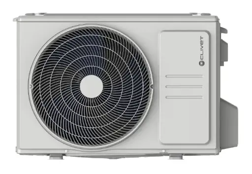 [MZ2-Y 53M] Clivet 5,3kW NATIV Inverteres kültéri (MZ2-Y 53M)