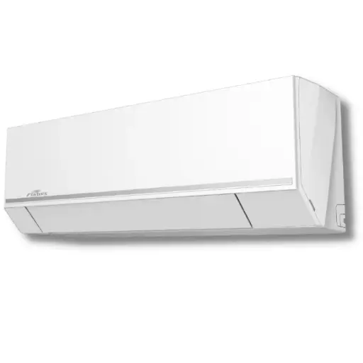 Fisher 3,5kW Comfort Plus oldalfali beltéri (FSAIF-CP-121AE3)