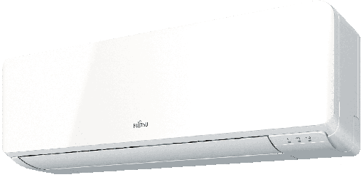 Fujitsu 7,1kW oldalfali beltéri (ASEG24KMTE)