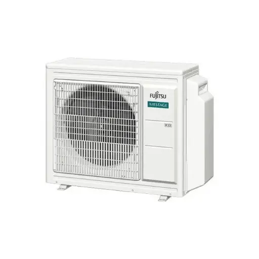Fujitsu 7,1kW Inverteres kültéri (AOEG24KMTA)