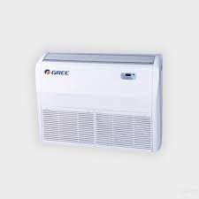 [GTH(09)CA-K6DNA1A/I] Gree 2,6kW Multi beltéri parapet/mennyezeti (GTH(09)CA-K6DNA1A/I)