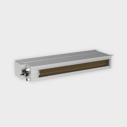 Gree 5,3kW UM Légcsatornázható Inverteres kültéri (GUD50W1/NhA-S)