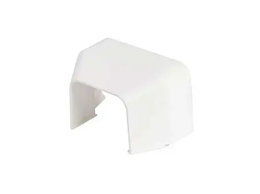 Klíma dekor kábelcsatorna szűkítő elem 90>60 12db/cs (9060RI)