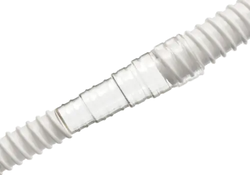 ARTIPLASTIC Flexibilis cseppvíztoldó-Drain pipes accessories (0023GL)