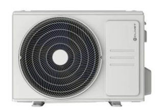 Clivet 3,5kW Schiara Inverteres kültéri (ME2-Y 35M)