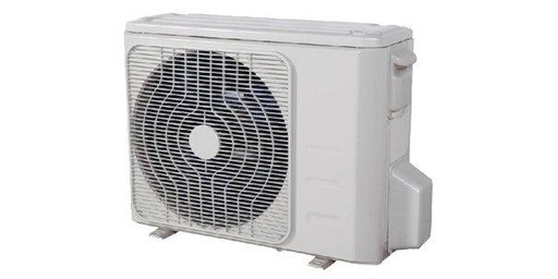 Fisher 3,5kW Art Inverteres kültéri (FSOAIF-ART-122AE3)