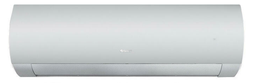Gree 2,7kW SILVER X oldalfali beltéri (GWH09ACC-S6DBA1A/I)