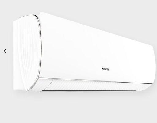 Gree 3,5kW Comfort X oldalfali beltéri (GWH12ACC-K6DNA1F/I)