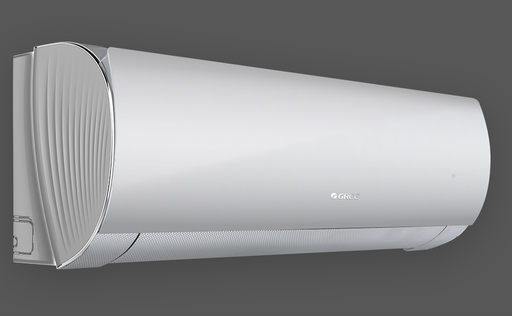 Gree 3,5kW SILVER X oldalfali beltéri (GWH12ACC-S6DBA1A/I)