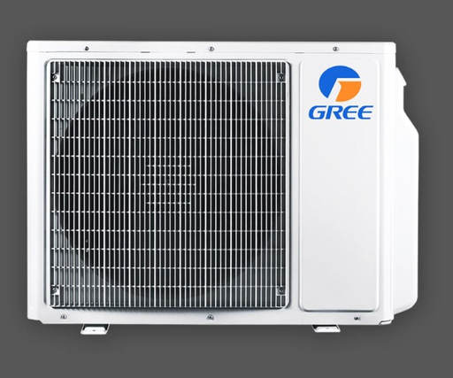 Gree 3,5kW X Inverteres kültéri (GWH12ACC-S6DBA1A/O)