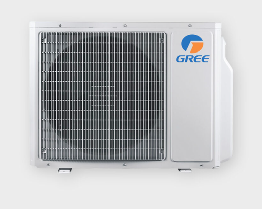 Gree 3,5kW U-CROWN inverteres kültéri (GWH12UB-K6DNA4A/O)