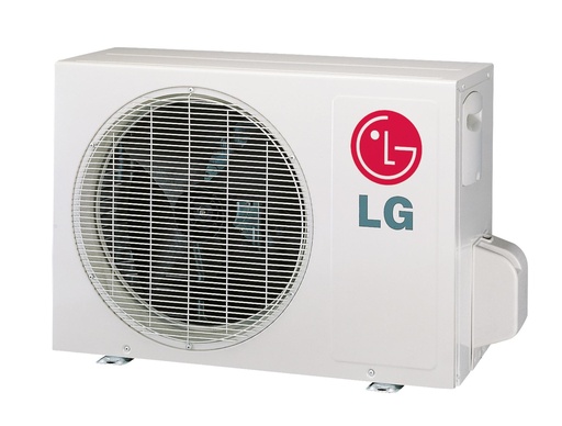 [AC12BQ.UA3] LG 3,5kW Artcool Inverteres kültéri (AC12BQ.UA3)
