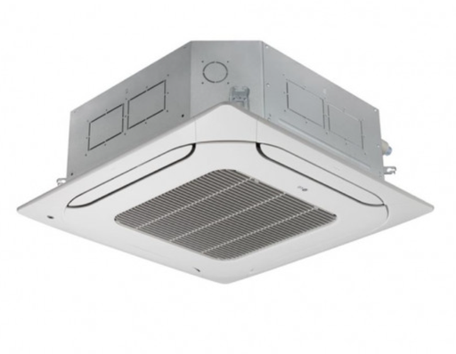 LG 8,8kW kazettás beltéri 4 irányú (UT30F.NB0)