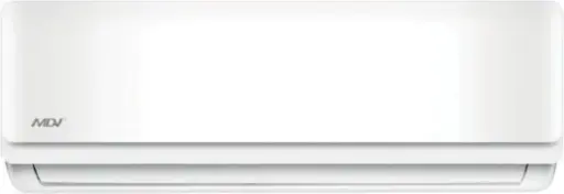 MDV Next 2,6kW oldalfali beltéri (NTA-026B-IU)