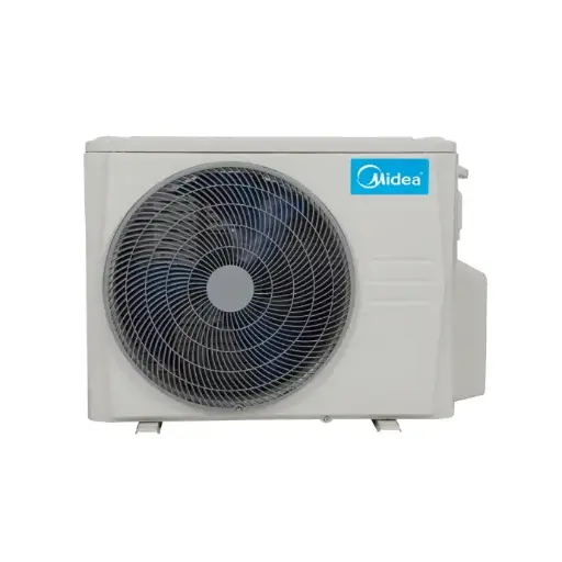 Midea 7,9kW Multi inverteres kültéri csepptálca fűtéses (M3OA-27HFN8-Q(B))