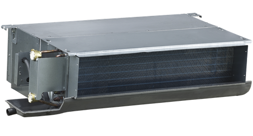Midea légcsatornás fan-coil 4 csöves (MKT3-V800F)