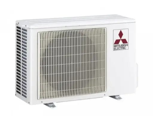 Mitsubishi 3,5kW DeLuxe inverteres kültéri (MUZ-FH35VE)