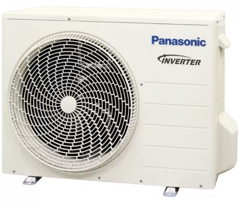 Panasonic 3,5kW Etherea Inverteres kültéri (CU-Z35VKE)