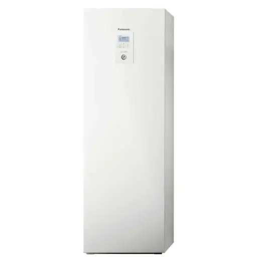 [WH-ADC1216H6E5] Panasonic All in One levegő-víz hőszivattyú beltéri (WH-ADC1216H6E5)