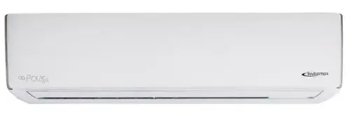 Polar 2,5kW Lite oldalfali beltéri (SIEH0025SDLA)