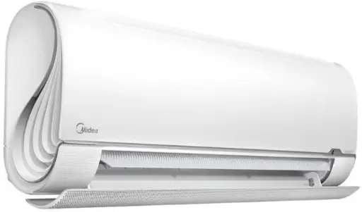Midea 3,5kW Breezeless+ oldalfali beltéri (MSFAAU-12HRFN8)