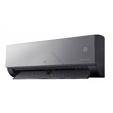 LG 3,5kW Artcool oldalfali beltéri (AC12BH.NSJ)