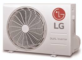 LG 3,5kW Artcool Inverteres kültéri (AC12BH.UA3)