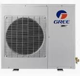 Gree 10,5kW Multi Inverteres kültéri (GWHD(36)NK600)