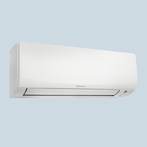 📦Daikin 2,5kW inverteres oldalfali klíma szett (FTXC25DV1B, RXC25EV1B, BRP069B42)