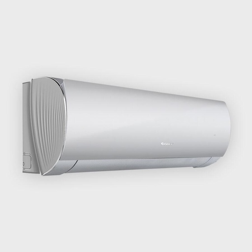 📦Gree 2,7kW Silver X inverteres oldalfali klíma szett (GWH09ACC-S6DBA1A/I SILVER, GWH09ACC-S6DBA1A/O)