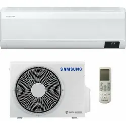 📦Samsung 3,5kW Cebu inverteres oldalfali klíma szett (AR12TXFYAWKNEU, AR12TXFYAWKXEU)