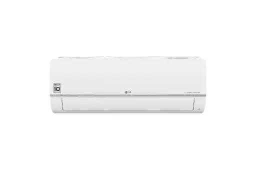 📦LG 3,5kW Silence Plus inverteres oldalfali klíma szett (PC12SK.NSJ, PC12SK.UA3)