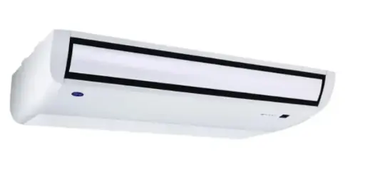 📦Midea 5,3kW parapet/mennyezeti klíma szett (MUE-18HRFNX, MOX330U-18HFN8-QD0)