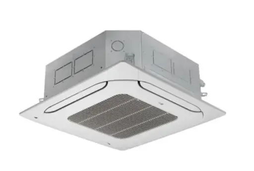 📦LG 3,5kW kazettás klíma szett (CT12F.NR0, UUA1.UL0)