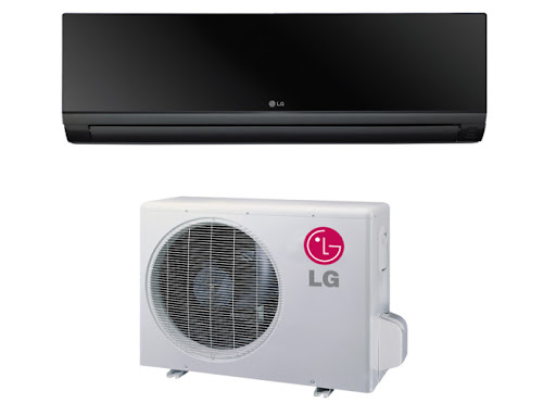 📦LG 3,5kW Artcool inverteres oldalfali klíma szett (AC12BH.NSJ, AC12BH.UA3)