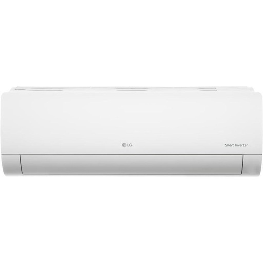 📦LG 2,6kW Deluxe inverteres oldalfali klíma szett (DC09RQ.NSJ, DC09RQ.UL2)