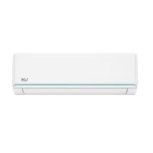 📦MDV 2,6kW One inverteres oldalfali klíma szett (ONEA-026-IU,ONE1-026-OU)