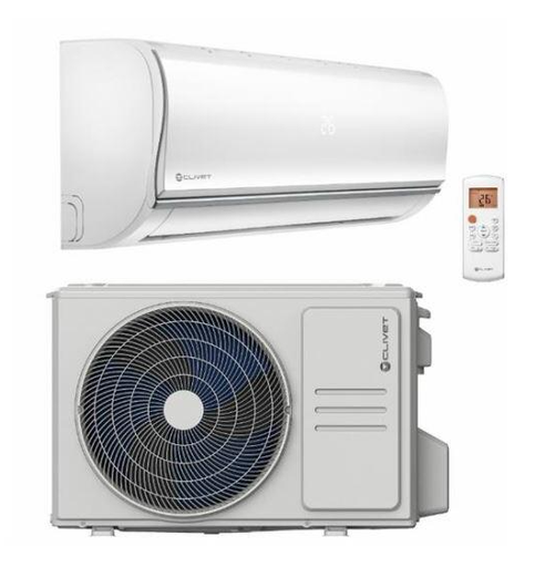 📦CLIVET 3,5kW NATIV inverteres oldalfali klíma szett (IZ2-XY 35M, MZ2-Y 35M)