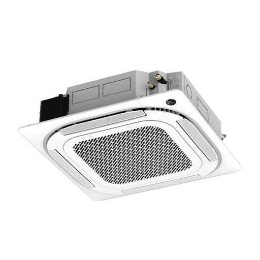 📦Midea 5,3kW kazettás inverteres oldalfali klíma szett (MCA4U-18HRFNX,MOX330U-18HFN8-QD0,T-MBQ4-03AWD))