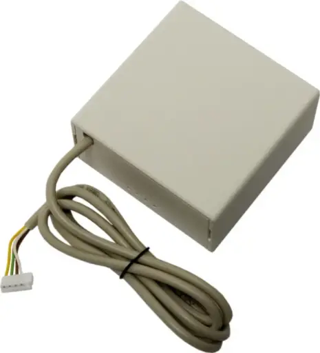 Diakin Modbus adapter split beltériekhez (RTD-RA)