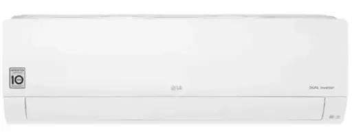LG 3,5kW Silence Special2 oldalfali beltéri (S12EC.NSJS)