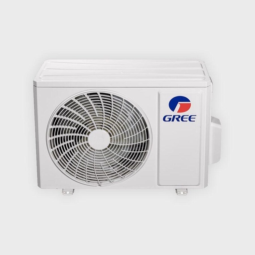 Gree 2,5kW Pulse inverteres kültéri (GWH09AGAXB-K6DNA1B/O)
