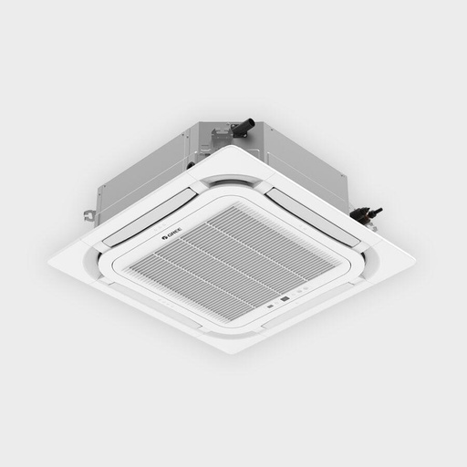 📦Gree 3,5kW Kazettás klíma szett dekorpanellel (GUD35T1/A-S, GUD35W1/NhA-S, TF05)