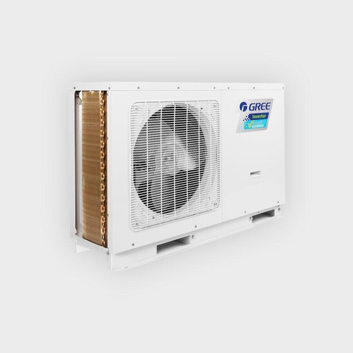 Gree 6,0 kW Versati IV Monoblokkos hőszivattyú (GRS-CQ6.0Pd/NpG4-E)