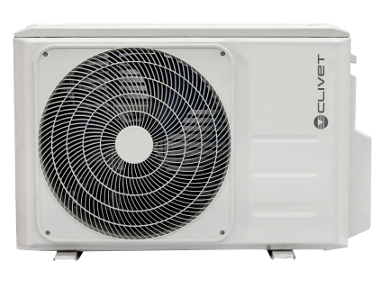 Clivet 8,2kW multi inverteres kültéri (MU2-Y 82M)