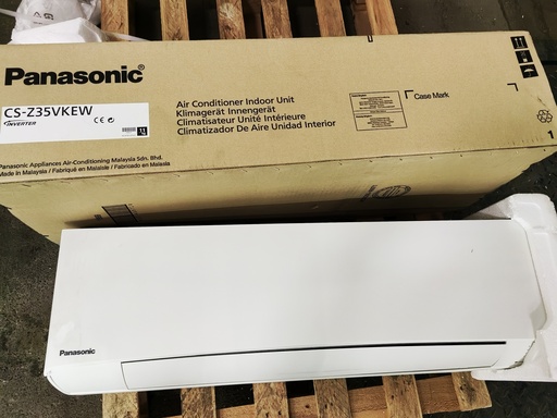 Panasonic CS-Z35VKEW (SN:4962403824%)