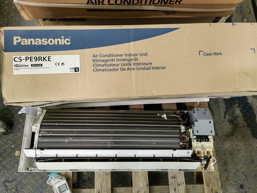 Panasonic CS-PE9RKE (SN:3978606809%)