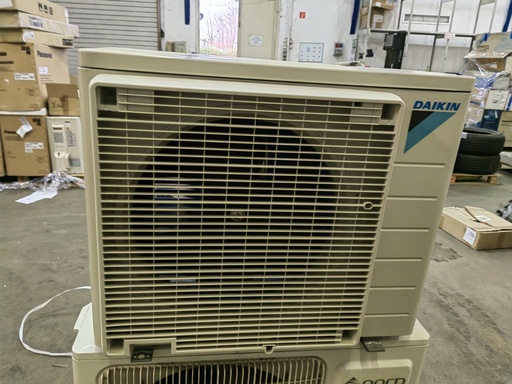 Daikin RXB25C2V1B (SN:J401290)