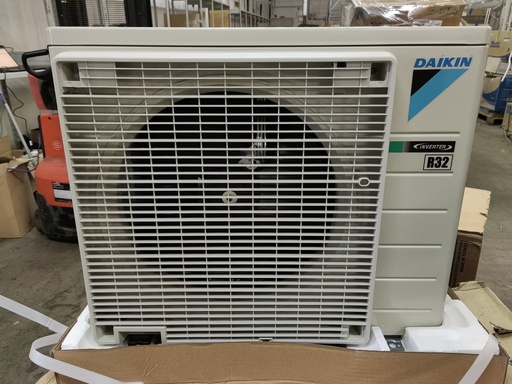 Daikin RXF35A5V1B (SN:T117724Y)