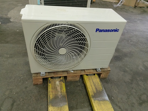 Panasonic CU-KE25TKE (SN:6564601883)